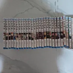 呪術廻戦 漫画セット