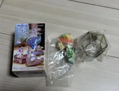 ポケットモンスター　ロマンティックコレクション　ニャオハ
