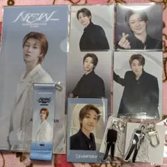 SEVENTEEN NEW_ ディエイト セット