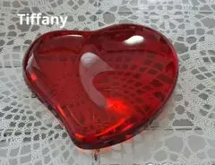 ティファニー　エルサペレッティ　クリスタル✨のサムネイル