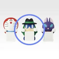 ドラえもん　一番くじ　D賞　ミニフィギュア　ころばし屋
