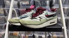 Concepts × Nike Air Max 1 SP “Mellow”