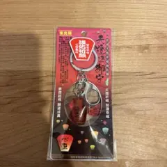台湾 天燈キーホルダー 夜光版 現地のお土産