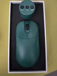 VAXEE NP-01S V3 Wireless マウス 本体 - メルカリ