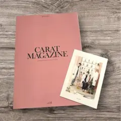 2026年最新】seventeen会報誌の人気アイテム - メルカリ