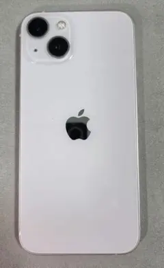 iPhone13mini 128GB スターライト ジャンク - メルカリ