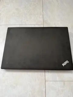 Lenovo thinkpad X270 i5 ジャンク品