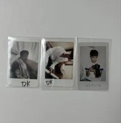 SEVENTEEN DK