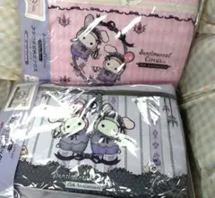 センチメンタルサーカス 収納ボックス アベイル