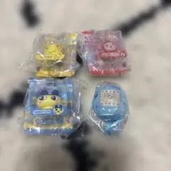 たまごっち　ブリスターパッケージ　マルチチャーム