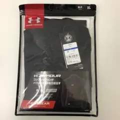 UNDER ARMOUR HEATGEAR長袖アンダーシャツXL