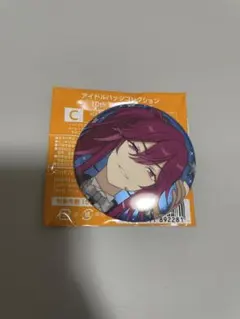 あんスタ 円果望見 スタライ 10th 缶バッジ - メルカリ