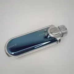 ⑤ ジャンク WALKMAN ソニー NW-A607 1GB ウォークマン - メルカリ