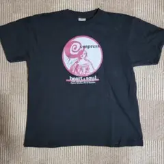 女子プロレスTシャツ