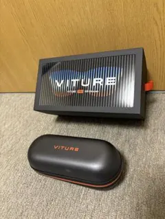 2025年最新】viture pro xrグラスの人気アイテム - メルカリ