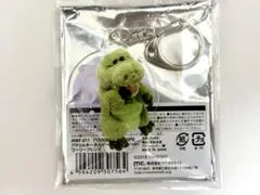 ワーリーフレンズ アクリルキーホルダーコレクション