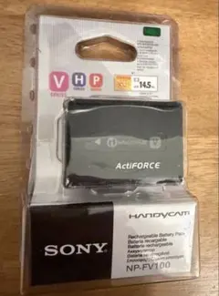 2026年最新】sony np-fv100の人気アイテム - メルカリ