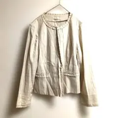 VIVA PRESTO ジャケット 日本製 春秋