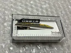 ドクターイエロー 新幹線 923系 日東夢工房 天賞堂 ネクタイピンのサムネイル