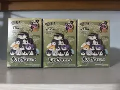 刀剣乱舞 もちもちマスコット vol.1 まとめ売り