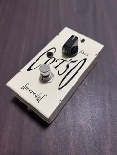 2026年最新】Lovepedal COT50の人気アイテム - メルカリ