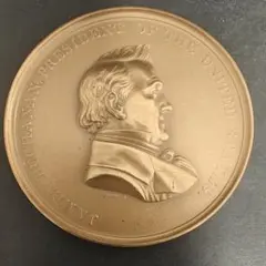 【希少美品】US MINT大統領記念メダル 全45種＋冊子・元箱付 希少美品】US MINT大統領記念メダル 全45種＋冊子・元箱付