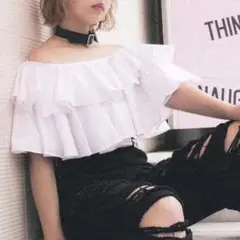 オフショル
