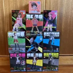 2026年最新】ダンダダン フィギュア モモ オカルンの人気アイテム