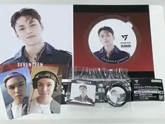 SEVENTEEN VERNON セット