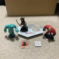 Nintendo 3DS Disney Infinity