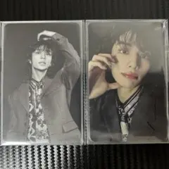 2026年最新】straykids ヒョンジン トレカの人気アイテム - メルカリ