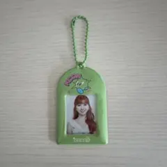 NiziU kcon 2023 ミイヒ キーホルダー