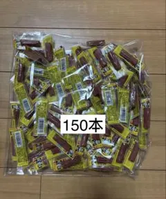 ヤガイ おやつカルパス 150本のサムネイル