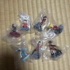 2026年最新】Mr.インクレディブル フィギュアコレクションの人気