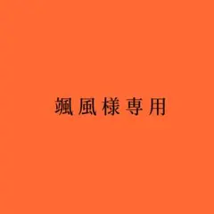 颯風様専用