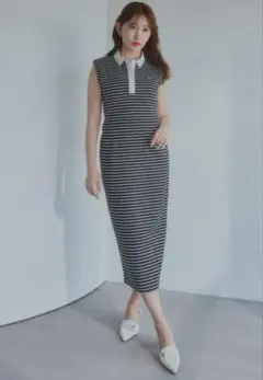2026年最新】Herlipto french sleeve poloの人気アイテム - メルカリ
