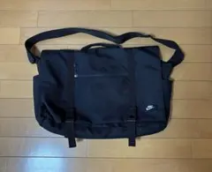 90s 00s NIKE 2way メッセンジャーバッグ リュック テックバッグ 90s 00s NIKE 2way メッセンジャーバッグ リュック テックバッグ