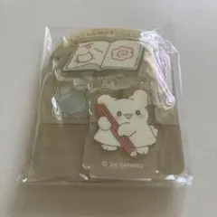 【新品未使用】 はなまるおばけ シークレットアクリルスタンド