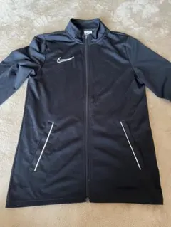 NIKE ナイキ トラックジャケット ブラック　Mのサムネイル