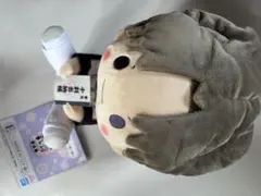 刀剣乱舞 一番くじ ぬいぐるみ ラストワン賞