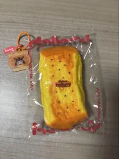 Mellojoy メロジョイ スクイーズ チーズベア 炭火焼き - メルカリ