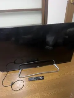 ジャンク品】シャープ アクオス 液晶テレビ 60インチ LC-60US40 - メルカリ