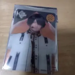 刀ミュ　長曽祢虎徹