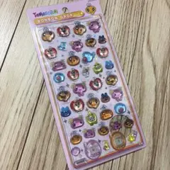 ❤︎ 正規品❤︎ボンボンドロップシール　めめっち