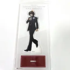 ガンダムSEED FREEDOM キラ アクリルスタンド