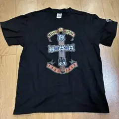 MAN WITH A MISSION マンウィズアミッション Tシャツ