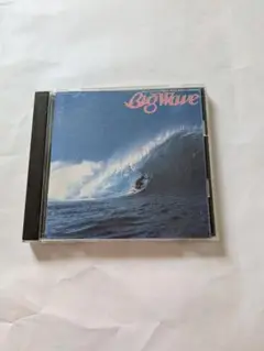 山下達郎　Big Wave CD