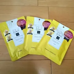 Pureal RETIVITTA ESSENCE MASK 7枚入り×3のサムネイル