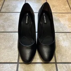 マリクレ、パンプス