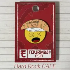 【レア物・未使用】♦︎ハードロックカフェ スタッフ ピン♦︎ flamingGt_uyeno-700x700.jpg